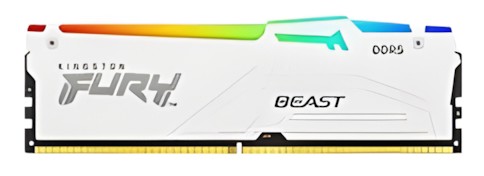 Kingston Fury Beast RGB DDR5-5600 64GB Kit (KF556C40BWAK4-64)