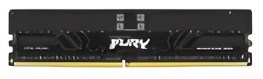 Kingston Fury Renegade Pro DDR5-6000 128GB Kit (KF560R32RBK8-128)