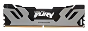 Kingston Fury Renegade DDR5-6000 32GB Kit (KF560C32RSK2-32)