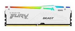 Kingston Fury Beast RGB DDR5-6000 32GB Kit (KF560C36BWEAK2-32)