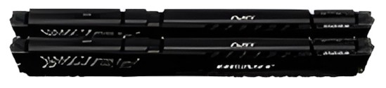Kingston Fury Beast DDR5-6000 64GB Kit (KF560C36BBEK2-64)