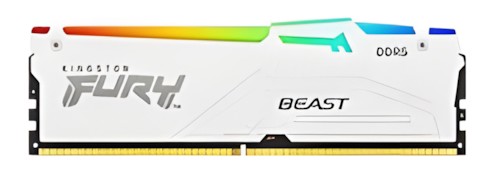 Kingston Fury Beast RGB DDR5-6000 64GB Kit (KF560C36BWEAK2-64)