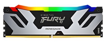 Kingston Fury Renegade RGB DDR5-6400 32GB Kit (KF564C32RSAK2-32)