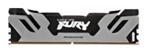 Kingston Fury Renegade DDR5-6400 32GB Kit (KF564C32RSK2-32)