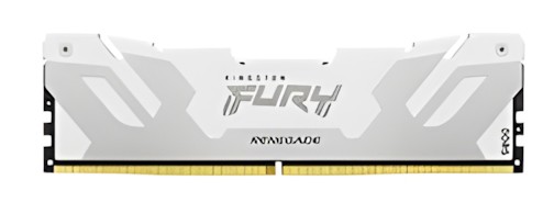 Kingston Fury Renegade DDR5-6400 32GB Kit (KF564C32RWK2-32)