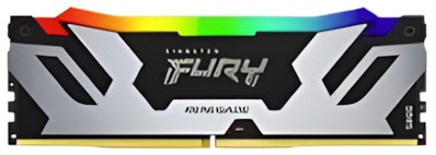 Kingston Fury Renegade RGB DDR5-6800 16GB (KF568C36RSA-16)