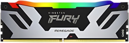 Kingston Fury Renegade RGB DDR5-6800 32GB Kit (KF568C36RSAK2-32)
