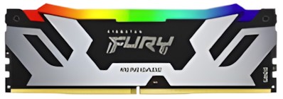 Kingston Fury Renegade RGB DDR5-7200 16GB (KF572C38RSA-16)