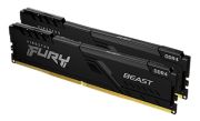 Kingston Fury Beast DDR4-3600 32GB Kit (KF436C18BBK2/32)