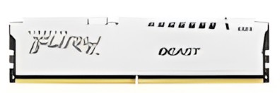 Kingston Fury Beast DDR5-5200 16GB (KF552C40BW-16)