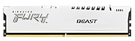 Kingston Fury Beast DDR5-5200 64GB Kit (KF552C40BWK4-64)