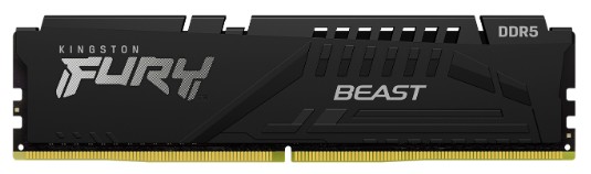 Kingston Fury Beast DDR5-5600 32GB Kit (KF556C40BBK2-32)