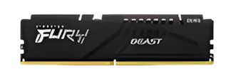 Kingston Fury Beast DDR5-5600 64GB Kit (KF556C40BBK4-64)