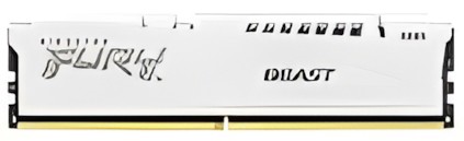 Kingston Fury Beast DDR5-5600 64GB Kit (KF556C40BWK4-64)