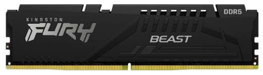Kingston Fury Beast DDR5-5600 8GB (KF556C40BB-8)