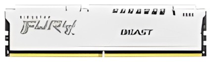 Kingston Fury Beast DDR5-6000 64GB Kit (KF560C40BWK4-64)