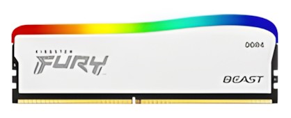 Kingston Fury Beast RGB DDR4-3200 16GB (KF432C16BWA/16)