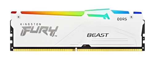 Kingston Fury Beast RGB DDR5-5200 16GB (KF552C36BWEA-16)