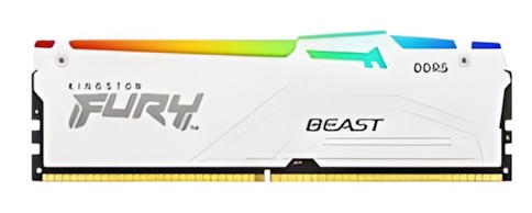 Kingston Fury Beast RGB DDR5-5200 32GB (KF552C40BWA-32)