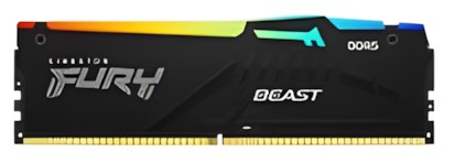 Kingston Fury Beast RGB DDR5-5600 16GB (KF556C36BBEA-16)