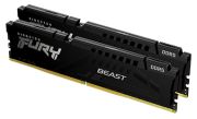 Kingston Fury Beast RGB DDR5-5600 32GB Kit (KF556C40BBAK2-32)