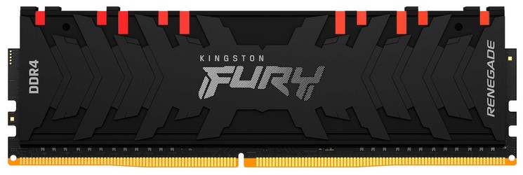 Kingston Fury Renegade DDR4-3200 8GB (KF432C16RBA/8)