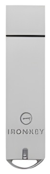 Kingston IronKey S1000 Basic 64GB