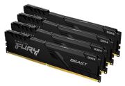 Kingston Fury Beast DDR4-3200 64GB Kit (KF432C16BB1K4/64)