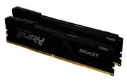 Kingston Fury Beast DDR4-3200 32GB Kit (KF432C16BBK2/32)