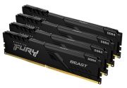 Kingston Fury Beast DDR4-3200 32GB Kit (KF432C16BBK4/32)