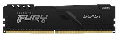 Kingston Fury Beast DDR4-3600 32GB (KF436C18BB/32)