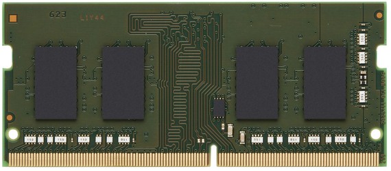 Kingston ValueRAM DDR4-3200 8GB (KVR32S22S6/8)