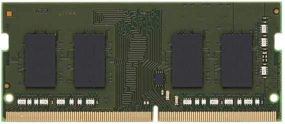 Kingston ValueRAM DDR4-3200 8GB (KVR32S22S8/8)
