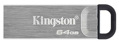 Kingston DataTraveler Kyson 64GB