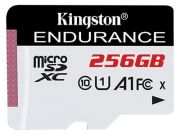 Kingston High Endurance R95/W45 microSDXC 256GB (SDCE/256GB)