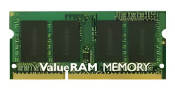Kingston SO-DIMM 4GB PC3-10667 DDR3 (KVR1333D3S9/4G)