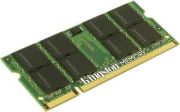 Kingston SO-DIMM DDR2-RAM 4GB PC2-6400 Kit (KVR800D2S6K2/4G)