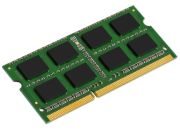 Kingston SO-DIMM DDR3-1600 2GB (KVR16LS11S6/2)