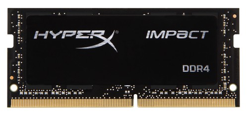 Kingston SO-DIMM DDR4-2666 16GB HyperX Impact (HX426S15IB2/16)