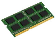 Kingston SO-DIMM DDR3-1600 4GB (KCP3L16SS8/4)