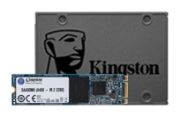 Kingston SSDNow A400 M.2 120GB (SA400M8/120G)
