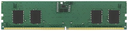 Kingston ValueRAM DDR5-4800 16GB Kit (KVR48U40BS6K2-16)