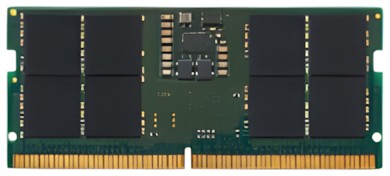 Kingston ValueRAM DDR5-4800 16GB (KVR48S40BS8-16)