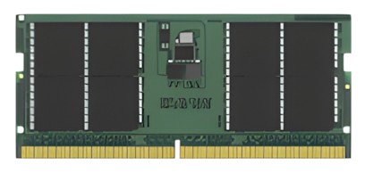 Kingston ValueRAM DDR5-4800 32GB (KVR48S40BD8-32)
