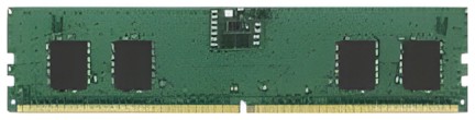 Kingston ValueRAM DDR5-5200 8GB (KVR52U42BS6-8)