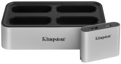 Kingston Workflow Station (WFS-U)