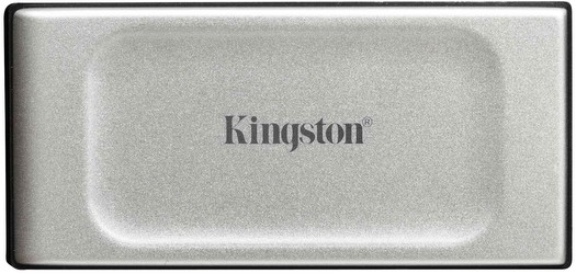 Kingston XS2000 Portable SSD 500GB (SXS2000/500G)