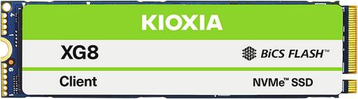 KIOXIA XG8 2TB (KXG80ZNV2T04) Preisvergleich | guenstiger.de