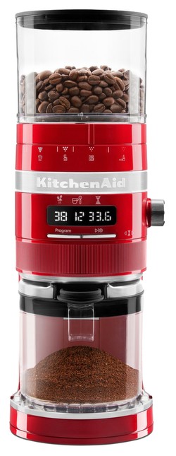KitchenAid 5KCG8433ECA