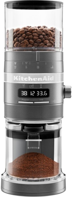 KitchenAid 5KCG8433EMS